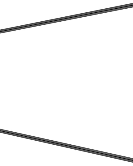 H-Qprobd 96"x48" White Board for Wall Commercial-Grade Large Magnetic Dry Erase Board with with All Kits, 4'x8' Presentation Whiteboard for Office, Gov't, Classroom & Conference Rooms, Home