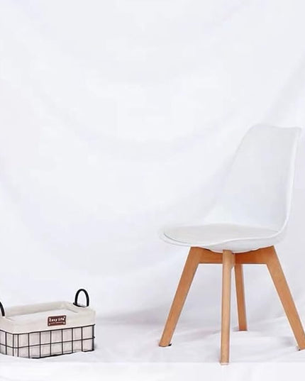 Solid Photography Backdrop Background Chromakey Muslin Portrait Background Screen for Photo Video Studio… (White, 8x10ft)