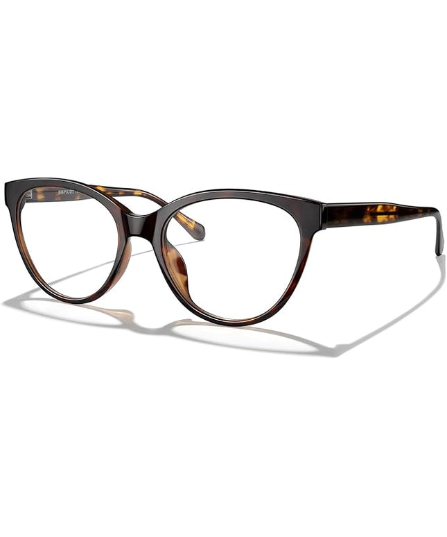 RB.Pilot Reading Glasses for Women Anti Blue Light Computer Readers Magnifying Glass for Reading