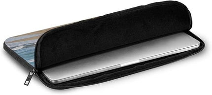 Personalized Laptop Sleeve Shockproof Protective Laptop Case Briefcase Computer Cases for Laptop/Notebook/Tablet Carrying Computer Bag (Customized, 12 inch)