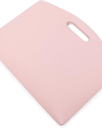 Official Document Computer Bag Stylishly Sleek with Multiple Compartments and Easy to Carry Design