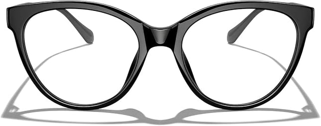 RB.Pilot Reading Glasses for Women Anti Blue Light Computer Readers Magnifying Glass for Reading
