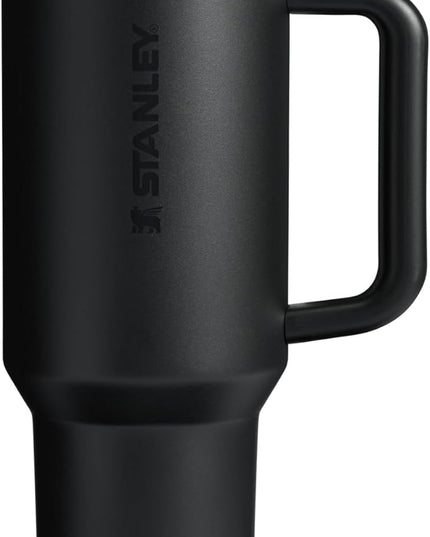 STANLEY Quencher ProTour Flip Straw Tumbler with Leakproof Lid | Built-In Straw & Handle | Cupholder Compatible for Travel | Insulated Stainless Steel Cup | BPA-Free