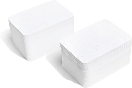 Bullet Cards (2x3 Card 200qty)