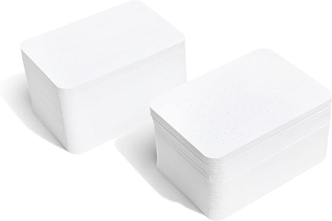 Bullet Cards (2x3 Card 200qty)