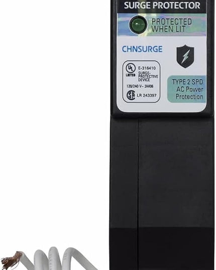 CH Surge Protector