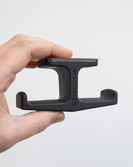 Elevation Lab The Anchor™ - The Original Under-Desk Headphone Stand Mount Holder