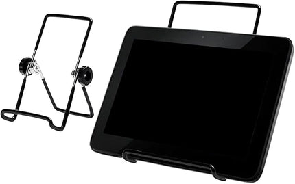 Ywmsfl Portable Laptop Desk Mount Stand Adjustable Height Tablet Slip Simplifys Charging for Foldable Tablet Stand