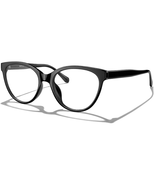 RB.Pilot Reading Glasses for Women Anti Blue Light Computer Readers Magnifying Glass for Reading