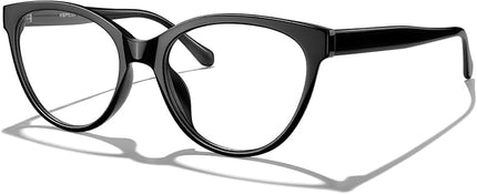 RB.Pilot Reading Glasses for Women Anti Blue Light Computer Readers Magnifying Glass for Reading