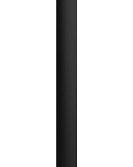 Thin Floor Stand - CTA Tall Standing 360 Degree Kiosk Display Tablet Holder - Charger Access & Lock for iPad mini A17 Pro & 1/2/3/4/5/6 - Samsung Tab A 8″