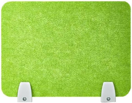 Privacy Desk Divider, Office Partition Panel, Soundproof Study Noise Reduction Screen for Students, Workspace Shield, Effective Space Management.