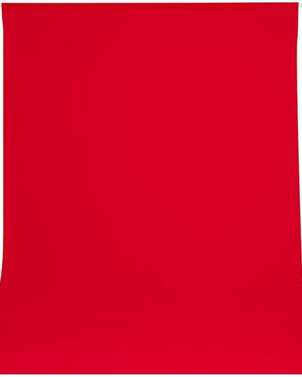 TRLYC Red Background Backdrop - 10x20 FT Backdrops Background for Photography Photo Booth for Photography Screen Video Shooting Christmas Valentine's Day