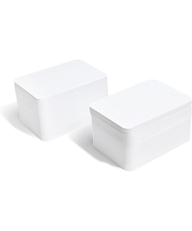 Bullet Cards (2x3 Card 200qty)