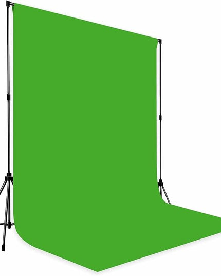Photo Backdrop Green Background Professional 10x10ft Seamless Design to Eliminate Wrinkles Digital Accessories Photography Scene Background Children's Birthday Party