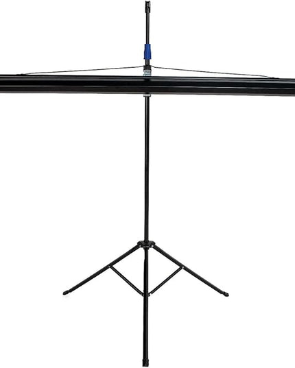 Arozzi Ultrawide Green Screen 63" x 62" Portable Collapsible Wrinkle-Resistant Chromakey Greenscreen Background for Photography and Video Collapsible