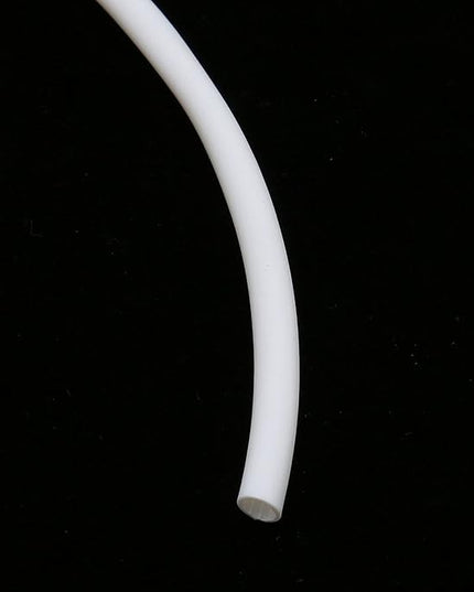 PVC Casing Wire Core Marking Protection Sheath Tube Durable Flexible Wear for Supvan Tube Printers 2Pcs (ZMY-4.0)