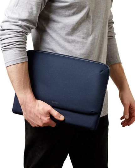 Bellroy Laptop Caddy (14” Laptop Cover) - Navy