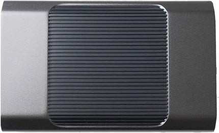 SanDisk Professional 12TB G-Drive Enterprise-Class External Desktop Hard Drive - 7200RPM Ultrastar HDD Inside, USB-C (10Gbps), USB 3.2 Gen 2, Mac Ready - SDPHF1A-012T-NBAAD