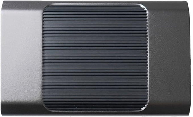 SanDisk Professional 12TB G-Drive Enterprise-Class External Desktop Hard Drive - 7200RPM Ultrastar HDD Inside, USB-C (10Gbps), USB 3.2 Gen 2, Mac Ready - SDPHF1A-012T-NBAAD