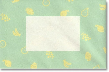 KUDOS.JP Cute Kawaii Japanese Stationery Letter Writing Paper with 12 Writing Papers and 6 Envelopes and Penguin Fluffy 6 Sealing Gift Set for Teen, Girls, Kids