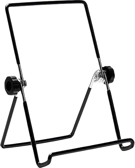 Shurhome Portable Laptop Desk Mount Stand Adjustable Height Tablet Slip Simplifys Charging for Foldable Tablet Stand