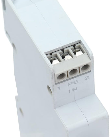Voltage Arrester Device, Surge Protectors LTFL-24 24V DC Surge Protective Device, Voltage Protection Arrester Signal Lightning Protector House