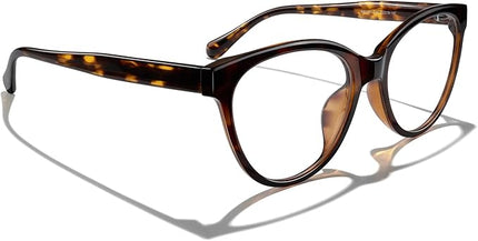 RB.Pilot Reading Glasses for Women Anti Blue Light Computer Readers Magnifying Glass for Reading