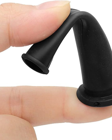 Strain Relief Cord Boot Protector Cable Rubber Sleeve Hose Strain Relief Protector for Electric Drill Grinder Cable Sleeves Cord Management