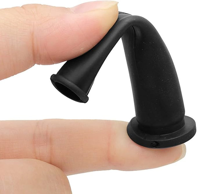 Strain Relief Cord Boot Protector Cable Rubber Sleeve Hose Strain Relief Protector for Electric Drill Grinder Cable Sleeves Cord Management