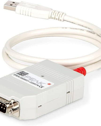 GRIDCONNECT CAN USB Adapter with Isolation