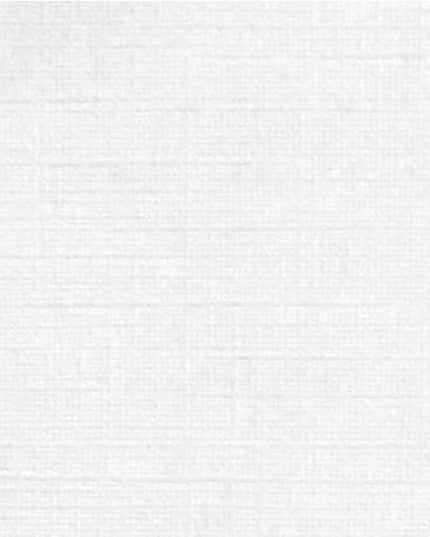LUXPaper 8.5" x 11" Linen Paper | Letter Size | White Linen | 24lb. Paper Weight (60lb. Text) | 50 Qty