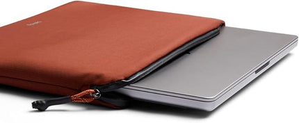 Bellroy Lite Laptop Sleeve (14” Laptop Cover) - Clay