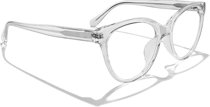 RB.Pilot Reading Glasses for Women Anti Blue Light Computer Readers Magnifying Glass for Reading