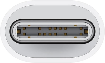 Apple USB-C to Lightning Adapter