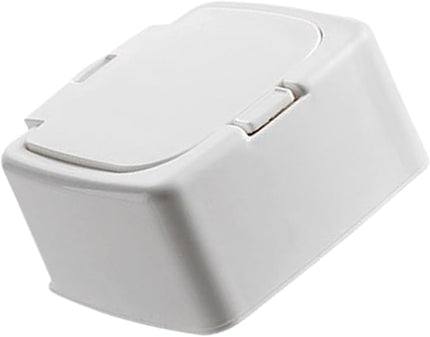 Efficient Desktop Organizers With Lid Practical Desktop Box Tabletop Case For Jewelry Or Cosmetic Storage Makeup