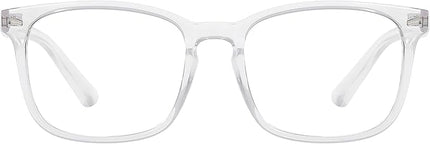 GUDVUE Blue Light Glasses, Computer/Gaming/TV/Phones Glasses for women, Anti Glare/UV400/Eye Strain