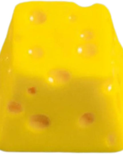 Personality Cheese Keycaps Keycap Resin Keycap Mechanical Keyboard for Keys Caps, Keyboards for Keys Cap, Computer, Mice and Accessories