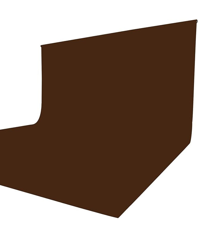 ISSUNTEX 5X7 ft/1.5X2.1 Meters Brown Background Photo Backdrop, Photo Studio, Collapsible High Density Screen for Video Photography and Television