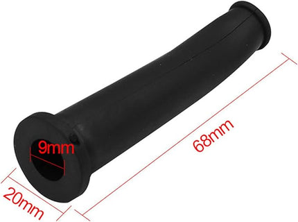 Strain Relief Cord Boot Protector Cable Rubber Sleeve Hose Strain Relief Protector for Electric Drill Grinder Cable Sleeves Cord Management