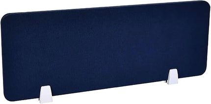 Acoustic Desk Divider Panel - Soundproof Privacy Screen for Offices & Classrooms | Noise-Reducing Partition That Increases Private Space in Homes, Libraries & Workspaces(Style 2,30x60cm)