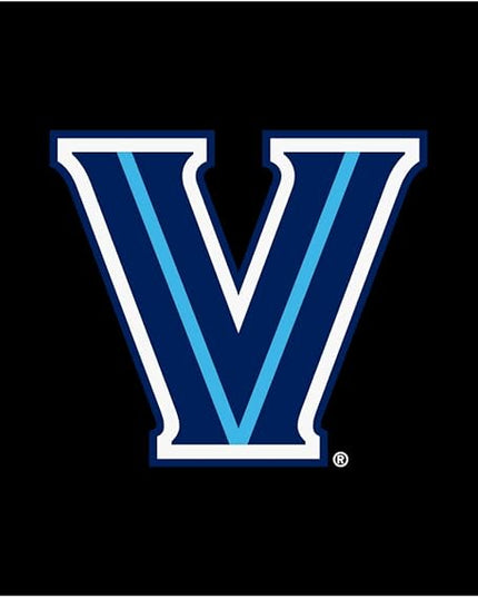 OTM Essentials Villanova University Standard Fabric Mouse Pad, Desk Accessories, Standard Fabric Gaming Mouse Pad, Classic