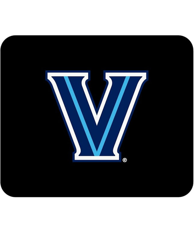 OTM Essentials Villanova University Standard Fabric Mouse Pad, Desk Accessories, Standard Fabric Gaming Mouse Pad, Classic