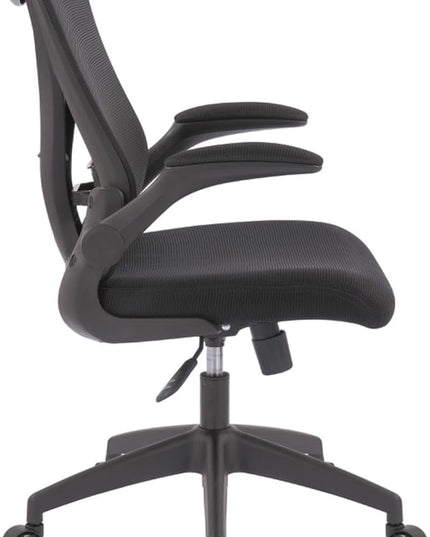Office Chair Ergonomic Desk Chair, Home Mesh Office Desk Chairs with Wheels, Comfortable Gaming Chair