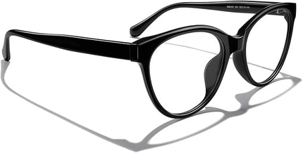RB.Pilot Reading Glasses for Women Anti Blue Light Computer Readers Magnifying Glass for Reading
