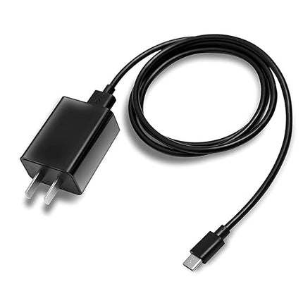 Fast USB Type C Charger for Android 10 11 12 13 14 Tablet, Cwowdefu,Dreamtab,ONN,Aocwei,Byybuo,Asus, New Amazon Kindle 2024 11th 12th Fire 7, HD 8 10 Max 11 Pro，LG/Samsung Galaxy Tablet Charging Cable
