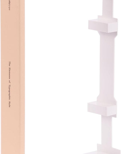 Extension Kit for Obzetap (Large gapbook, Beige)