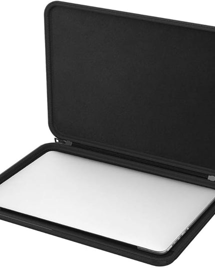 Smatree 15 inch Hard Shell Laptop Case for for 16.2 inch MacBook Pro 2024 M4/2023 M3, 15.6 inch Samsung Galaxy Book 4 360/Galaxy Book 2 360, 15 inch Surface Laptop 4(Not Fit with Other 16 inch Laptop)