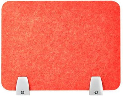 Desk Privacy Divider Panel, Soundproof Office Partition for Students, Noise Reduction Workspace Divider, Desk, Cubicle Separator