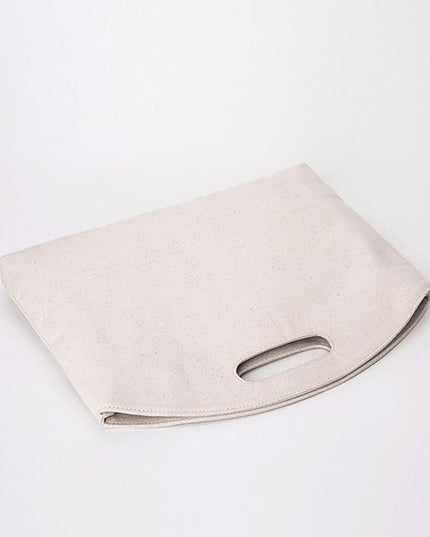 Official Document Computer Bag Stylishly Sleek with Multiple Compartments and Easy to Carry Design